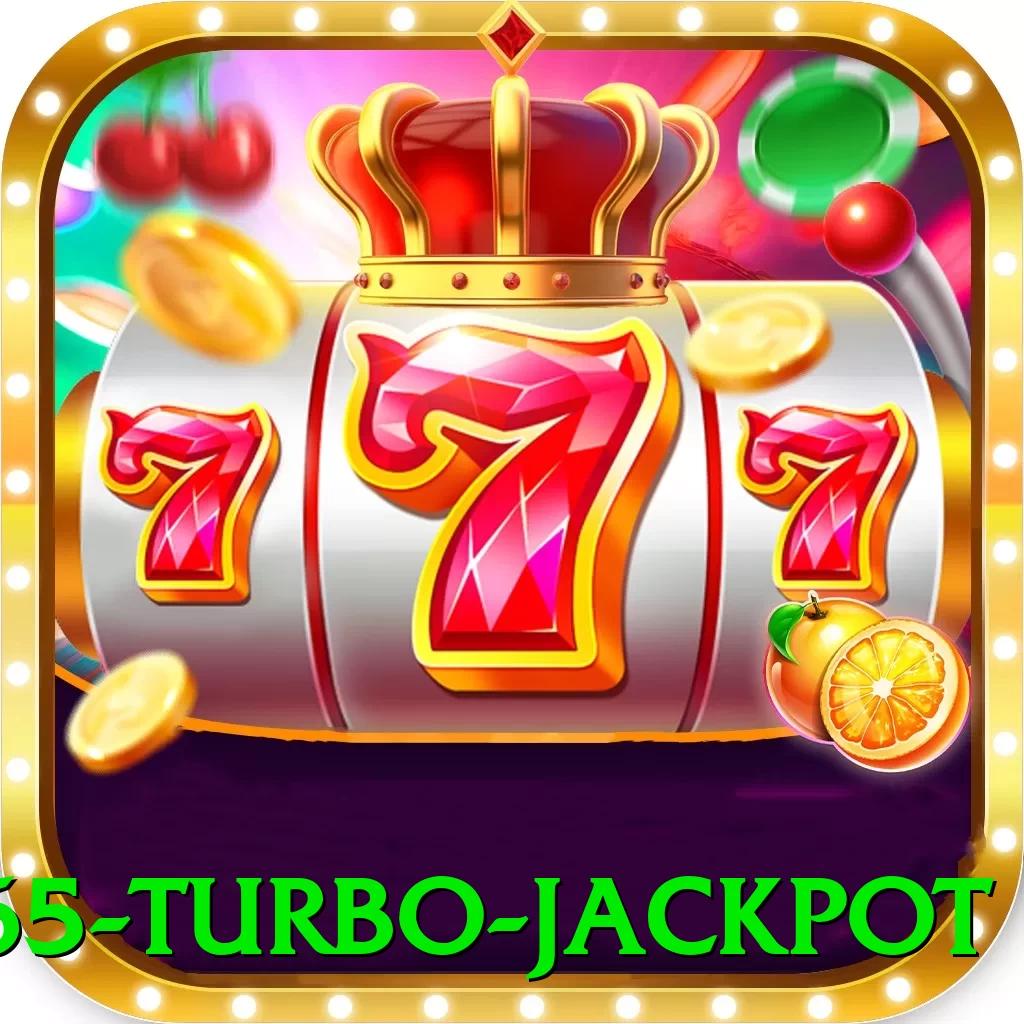 f65 Turbo Jackpot - 💎 apk