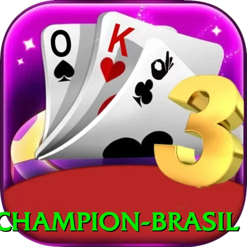 flutepg Champion Brasil - ⚡ apk