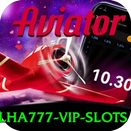 folha777 VIP Slots - plataforma