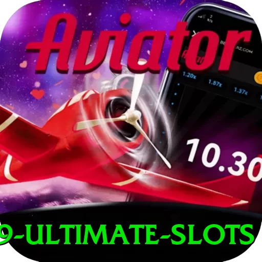 ft969 Ultimate Slots - 🚀 apk