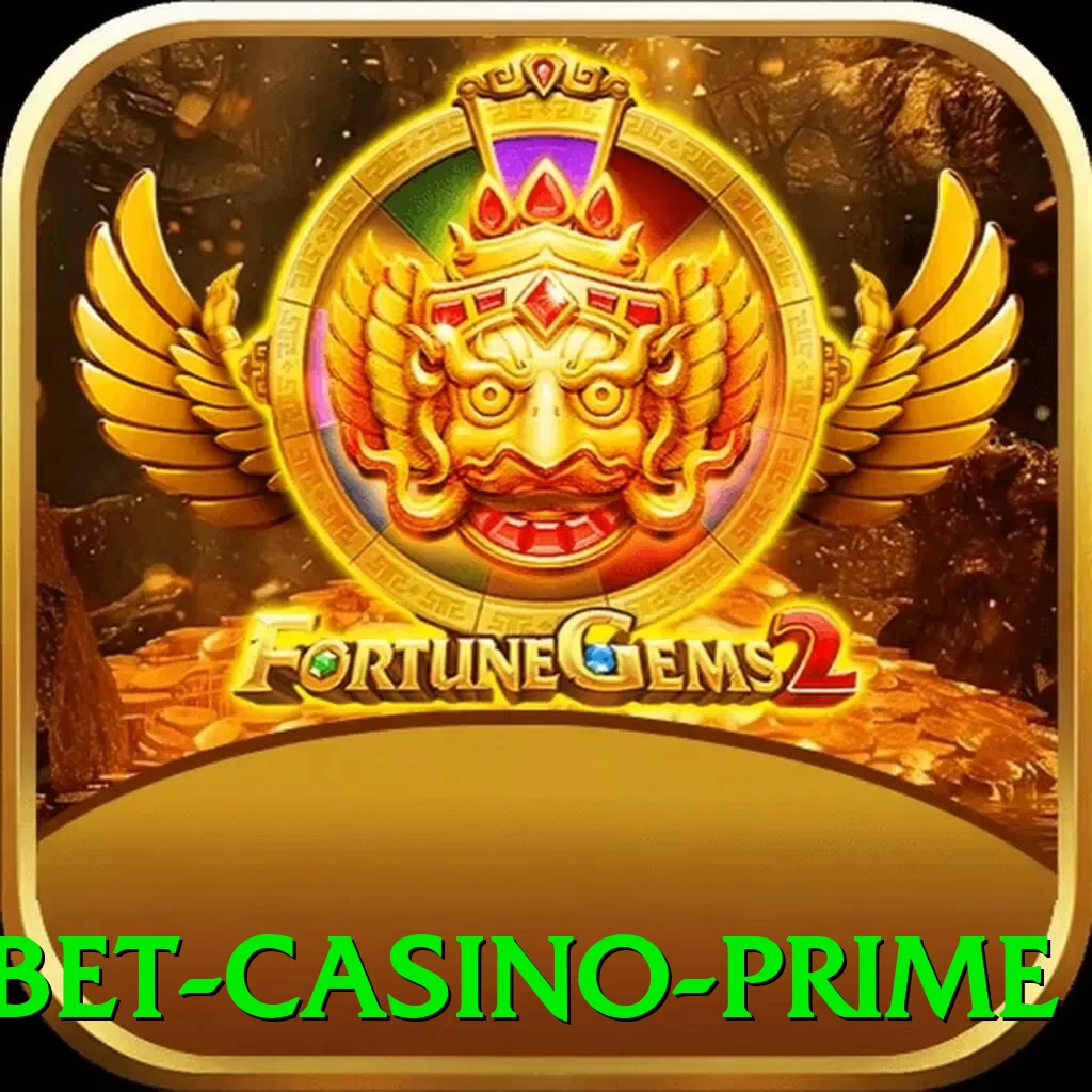 fthbet - Casino Prime - pak