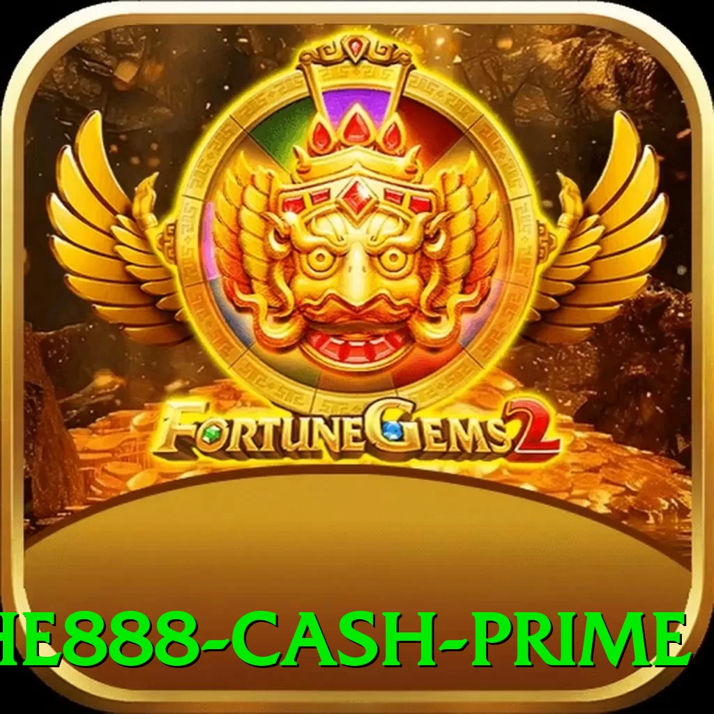 ganhe888 Cash Prime - pk