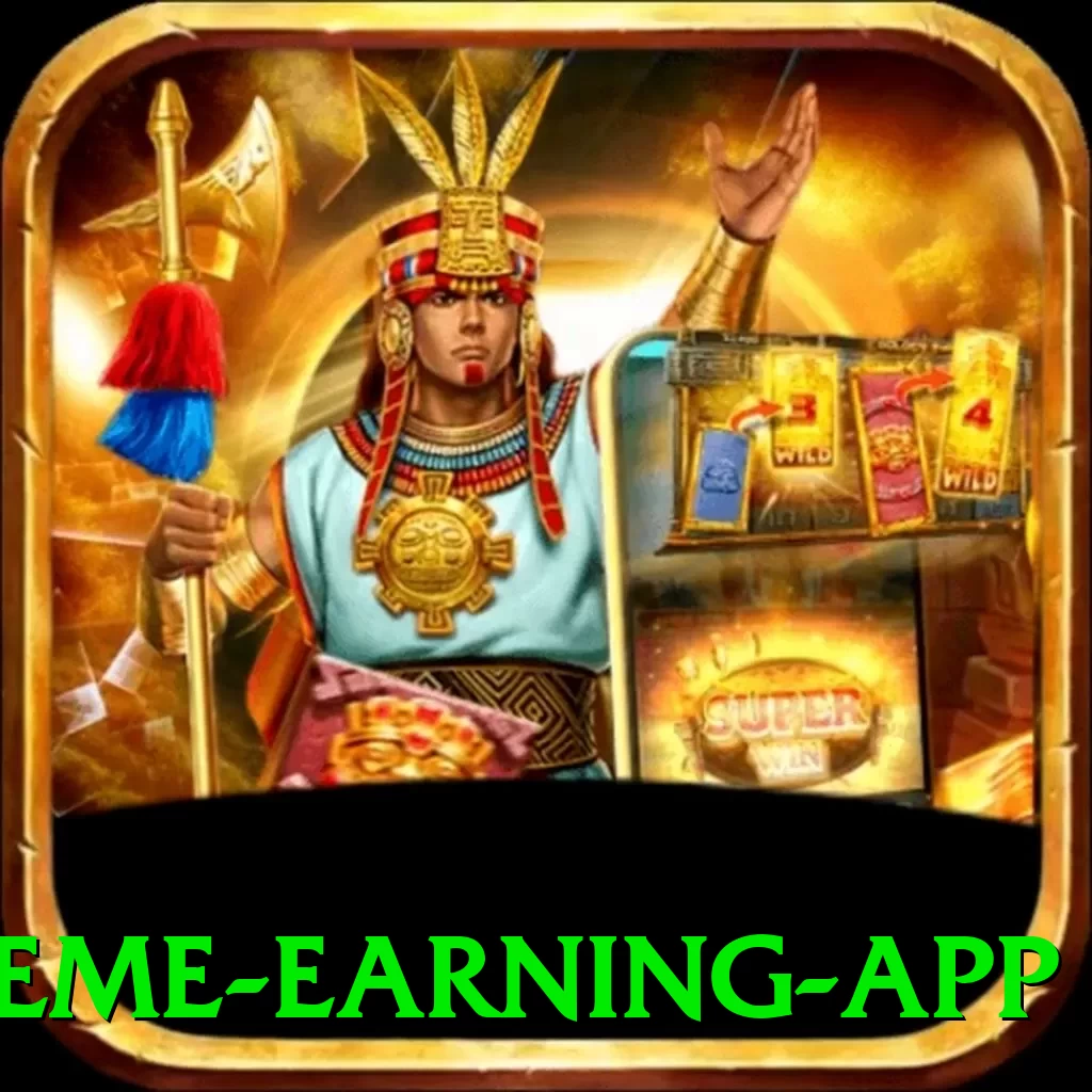 genio777 - Supreme Earning App - 💎 apk