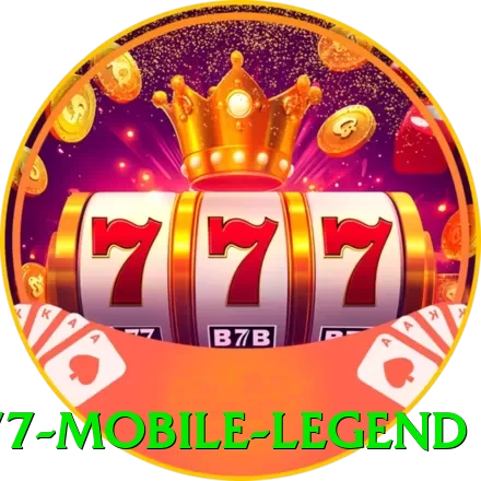 guia777 Mobile Legend - pak