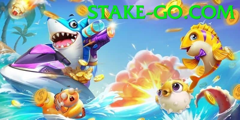 Game Bắn Cá Đổi Thưởng - stake - Điều khoản