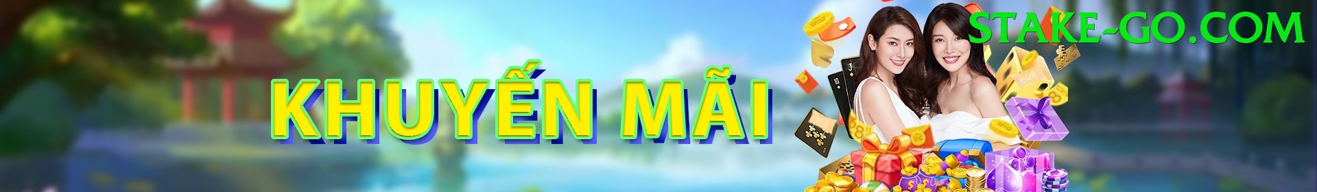 Khuyến Mãi - Beta