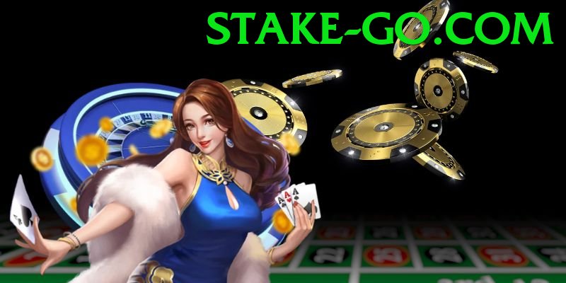 Tải App - stake - Game 3D