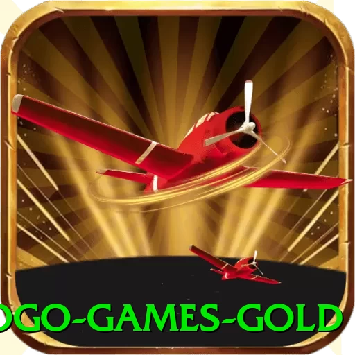 jogojogo Games Gold - pk