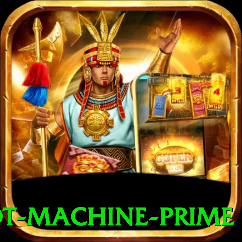 k69 Slot Machine Prime - pk