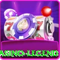 kkkkk99 Live Casino Legend
