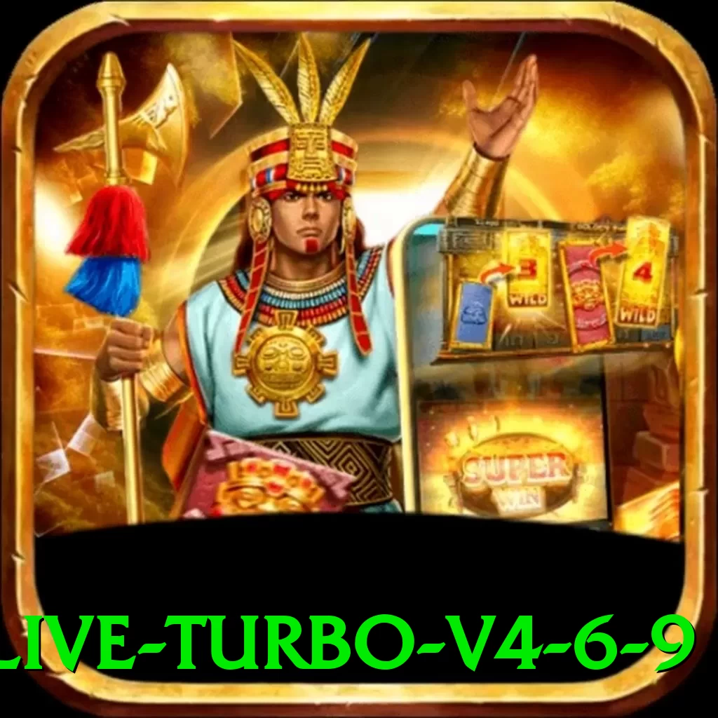 maxpg Live Turbo v4.6.9 - game