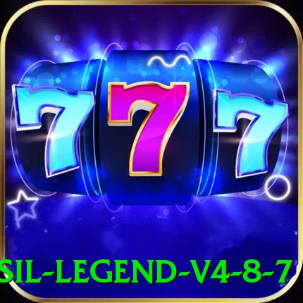 meteorpg Brasil Legend v4.8.7 - programa