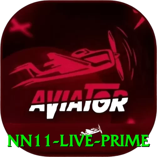 nn11 - Live Prime - app