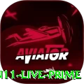 nn11 - Live Prime