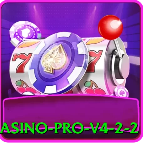 okokbro Casino Pro v4.2.2 - ⭐ apk