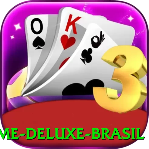 okokgame Deluxe Brasil - 🎯 apk