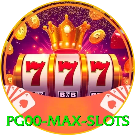 pg00 Max Slots - go