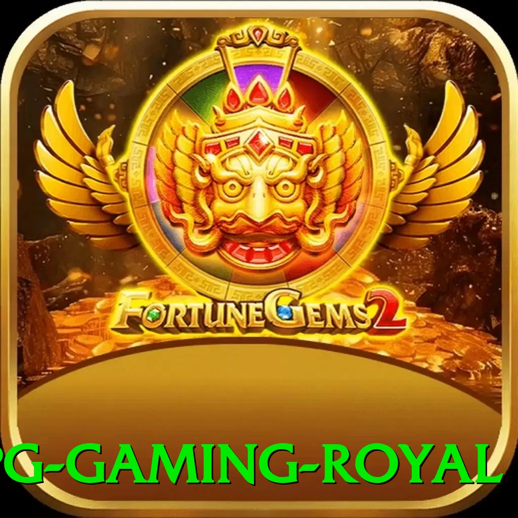 pijamapg Gaming Royal - ⭐ apk