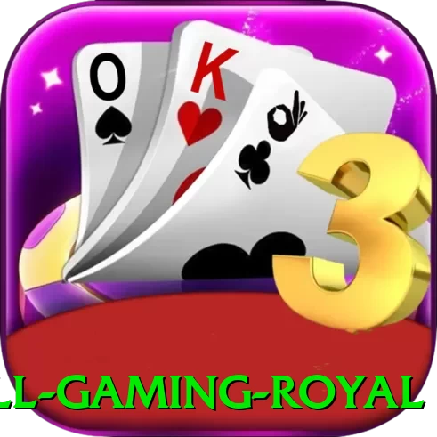 presell - Gaming Royal - 🏆 apk
