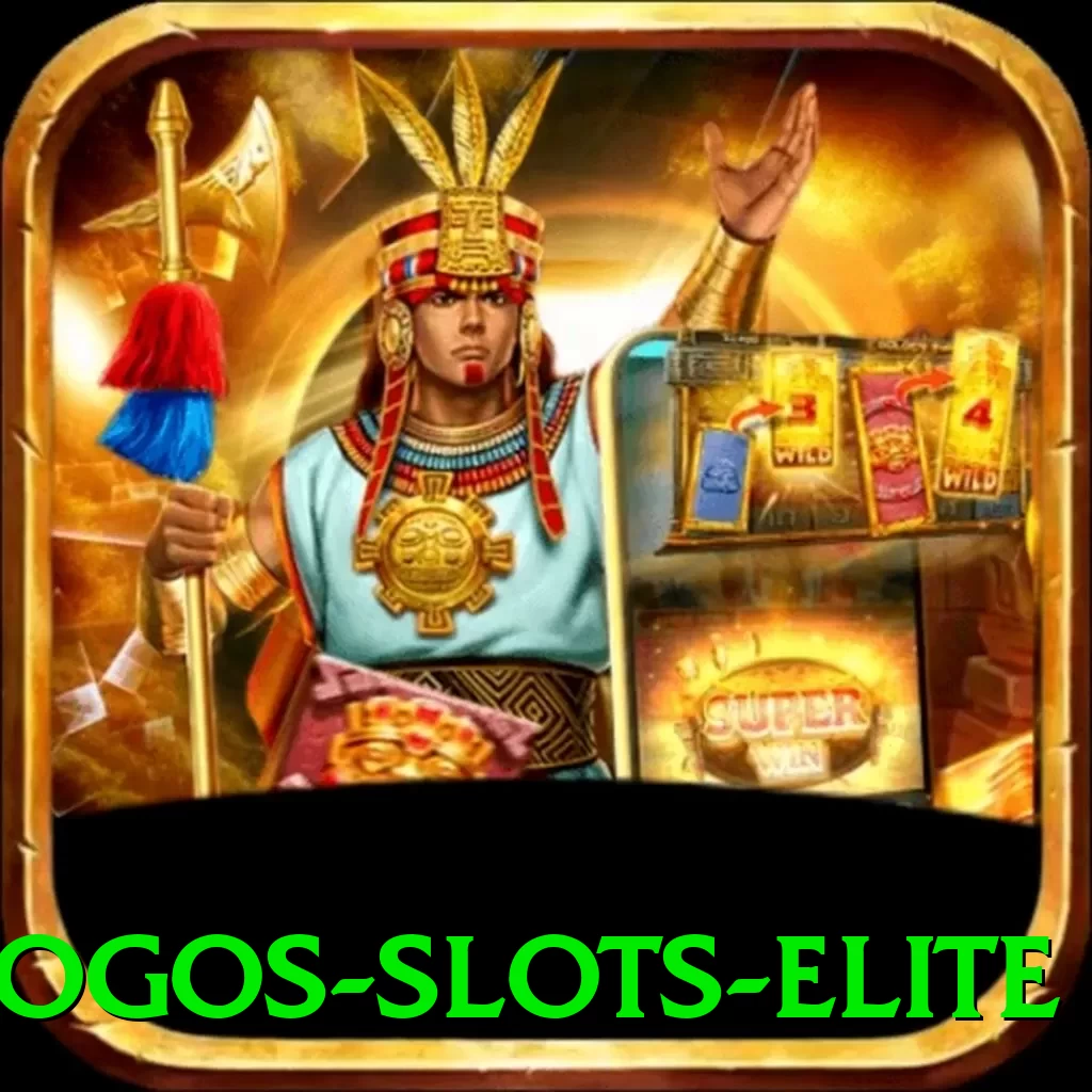 pujogos - Slots Elite - plataforma