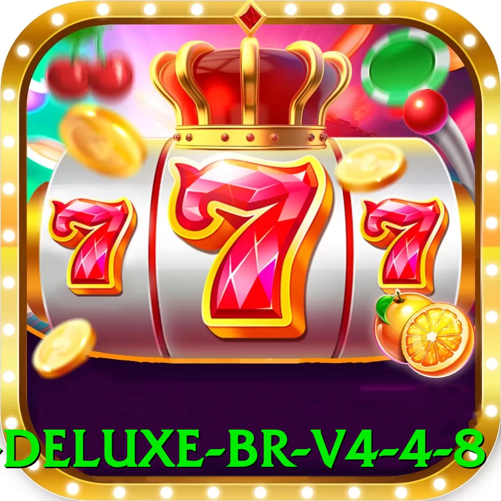 qqpg Deluxe BR v4.4.8 - 💎 apk