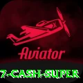 roda7 Cash Super