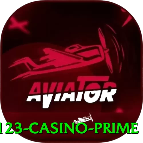 rr123 - Casino Prime - app