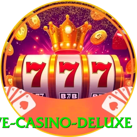 ta99 Live Casino Deluxe - 💎 apk
