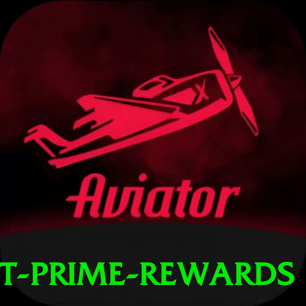 trvbet Prime Rewards - pk