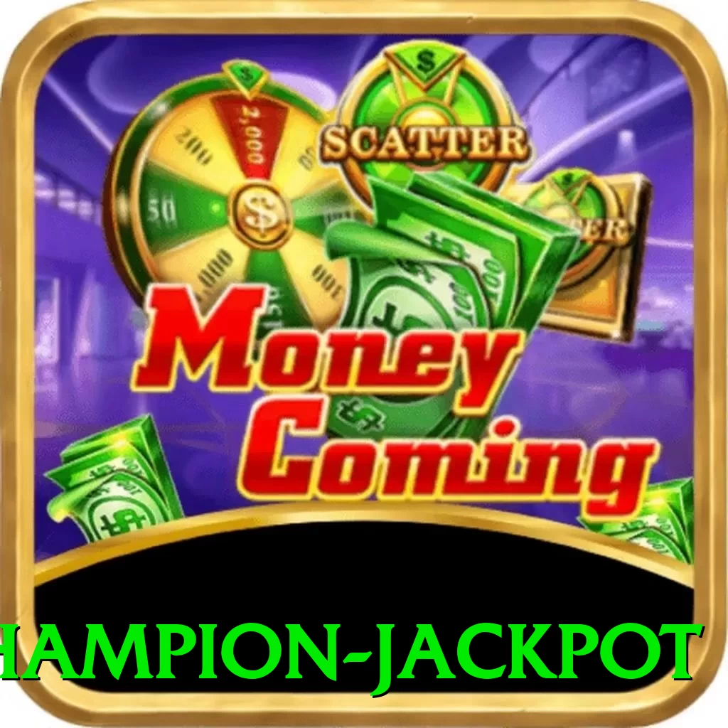 valeu777 Champion Jackpot - vip