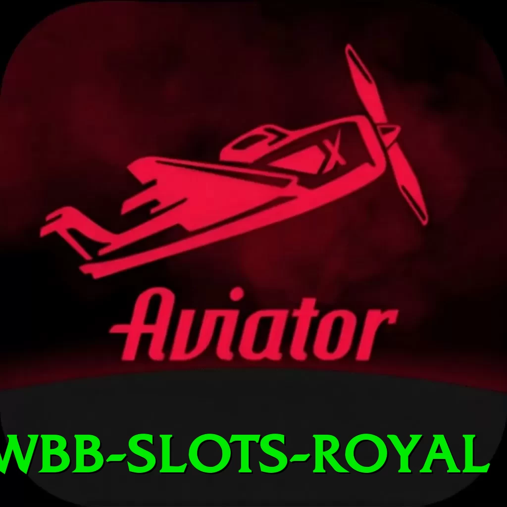 wwbb - Slots Royal - ⚡ apk