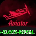 wwbb - Slots Royal