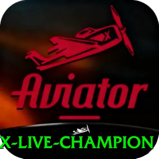 wxwx - Live Champion - go