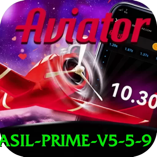 x6x6 Brasil Prime v5.5.9 - 🎯 apk