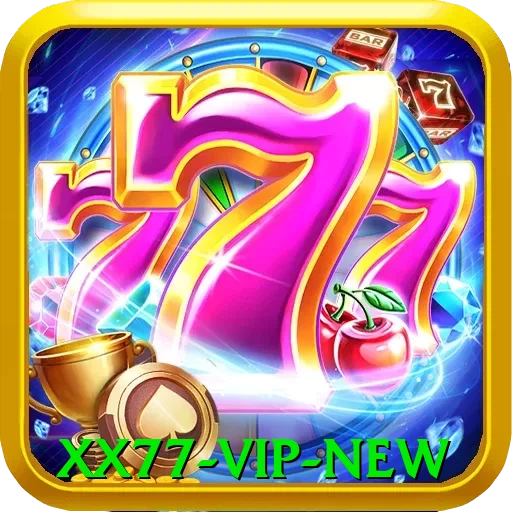 xx77 VIP New - game