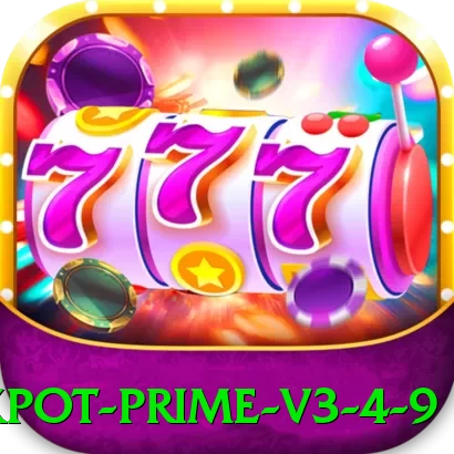 xxgg Jackpot Prime v3.4.9 - 🔥 apk