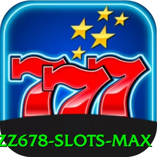 zzz678 - Slots Max - aplicativo